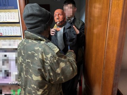 Следователями СК России возбуждено уголовное дело об убийстве мужчины в Старооскольском городском округе