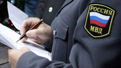 Старооскольские оперативники задержали подозреваемого в краже 67 тысяч рублей с банковского счета